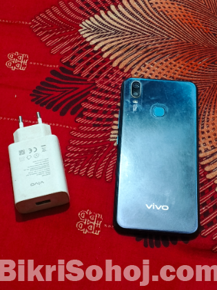Vivo y11